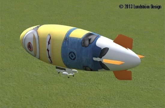 Despicablimp3
