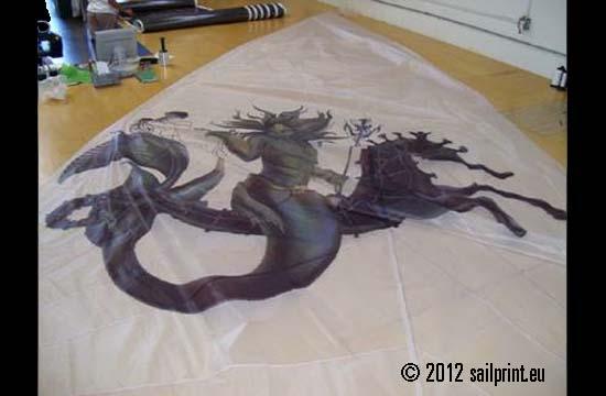 DSailprint