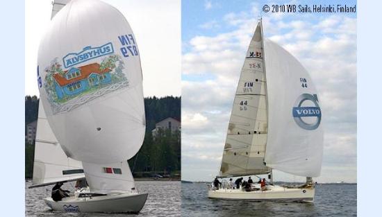 GPictOnSails