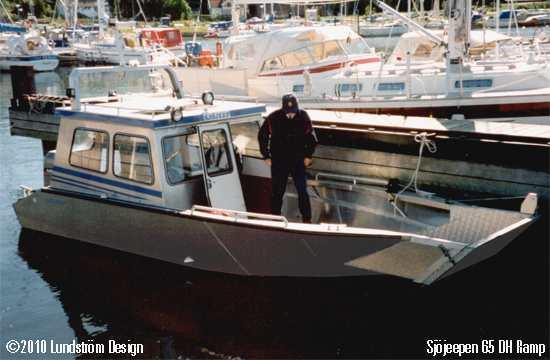gseajeep65dhramp