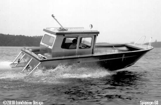 hseajeep68