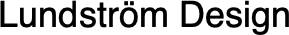 Lundström Design