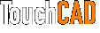 TouchCAD