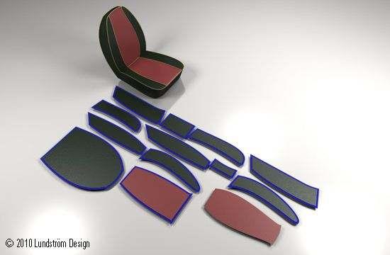 mCarSeat