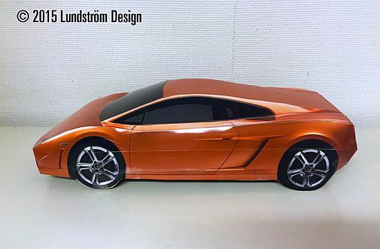 PaperModel12