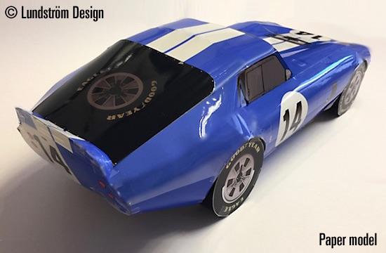 PaperModel9