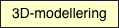 3D-modellering