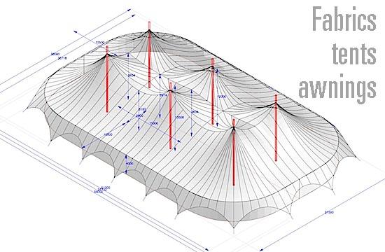 tents